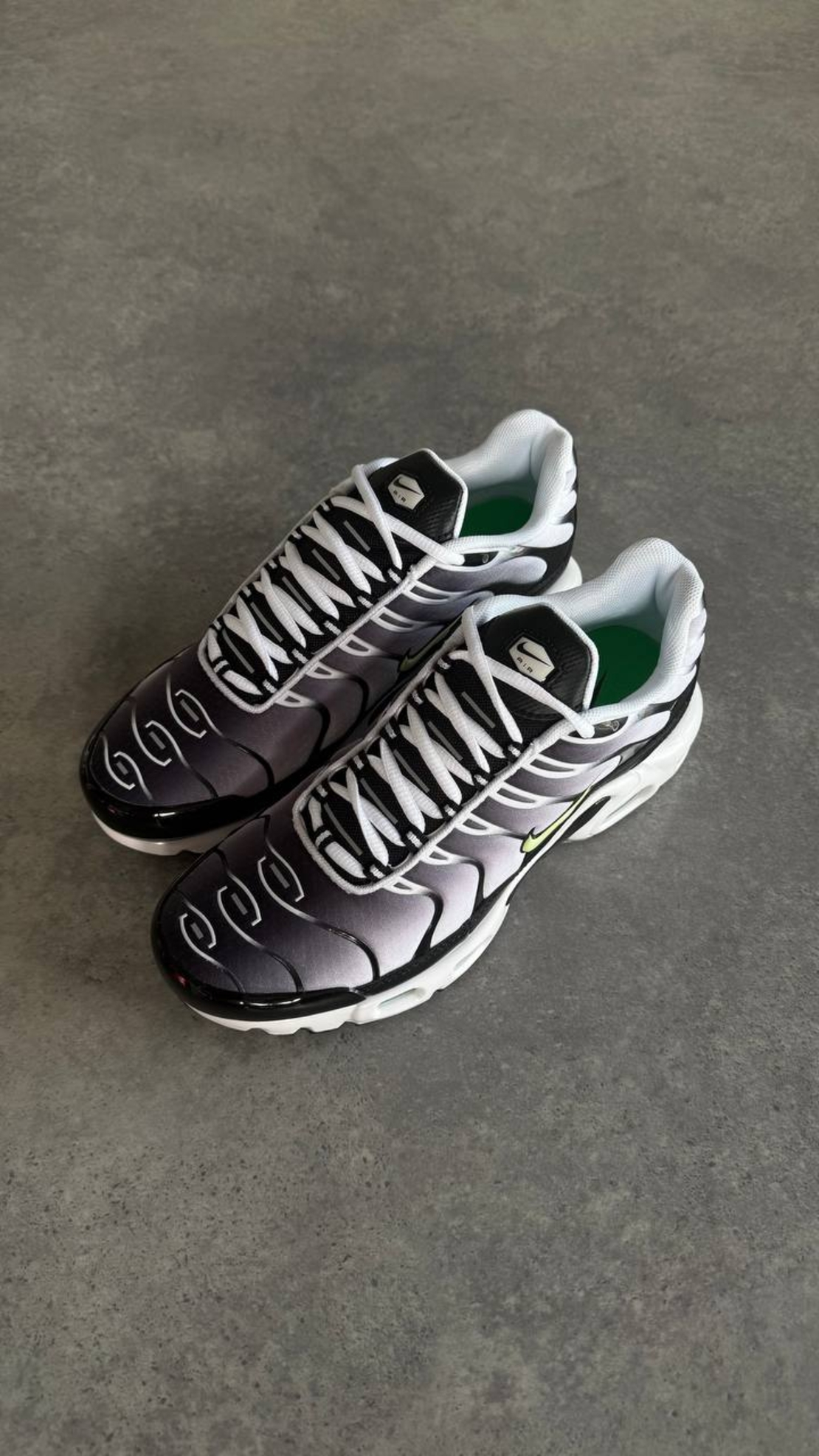 Nike Air Max Plus TN “Seafoam