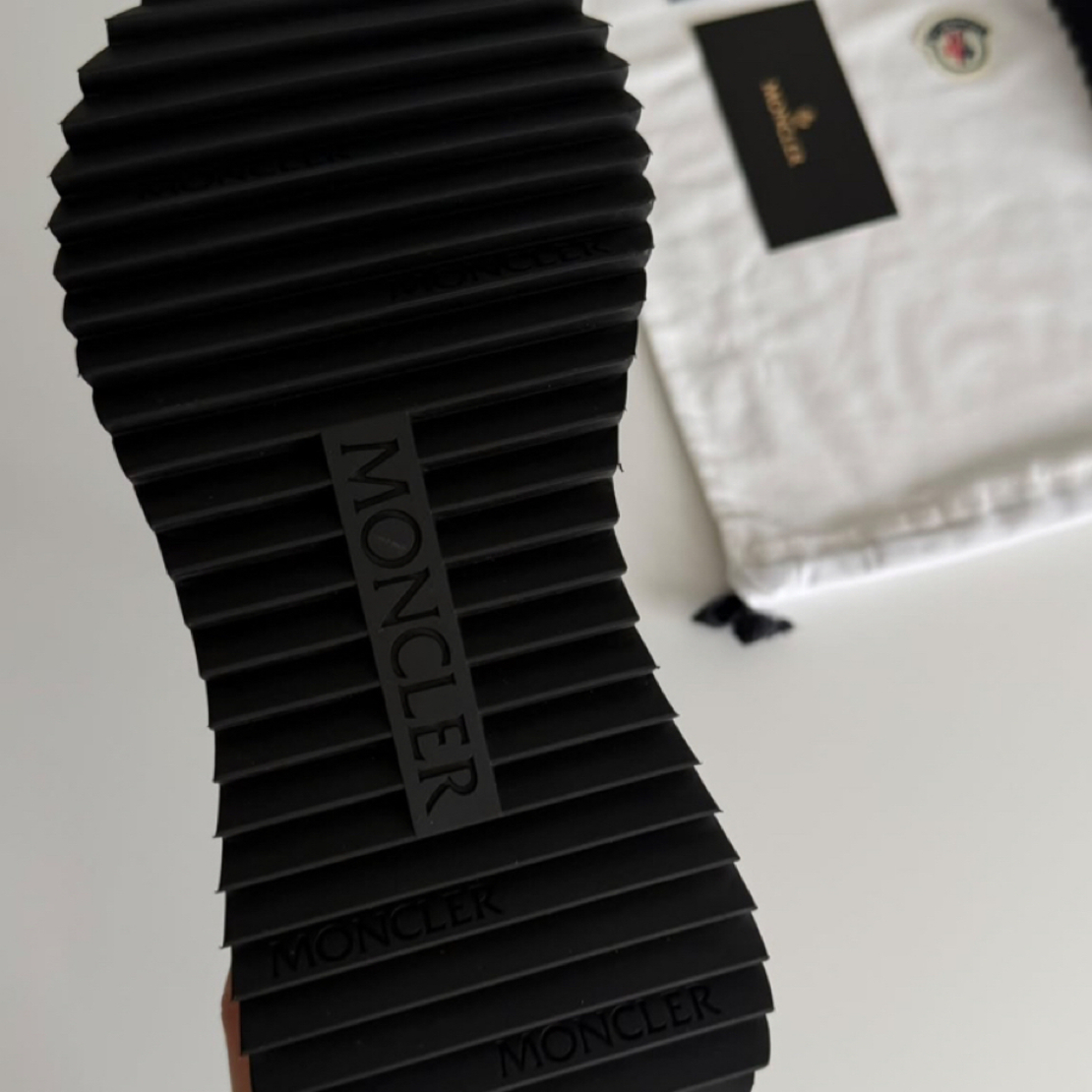 Moncler Triple Black Luxury "Premium"