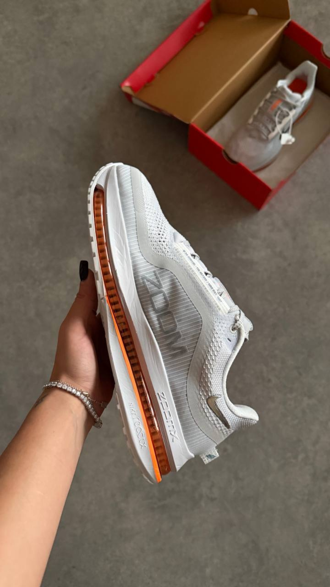 Nike Air Zoom Pegasus Premium 