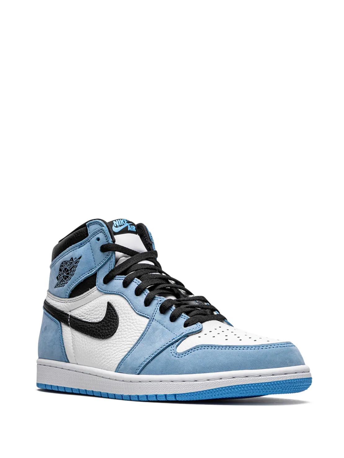 Air Jordan 1 “University Blue”