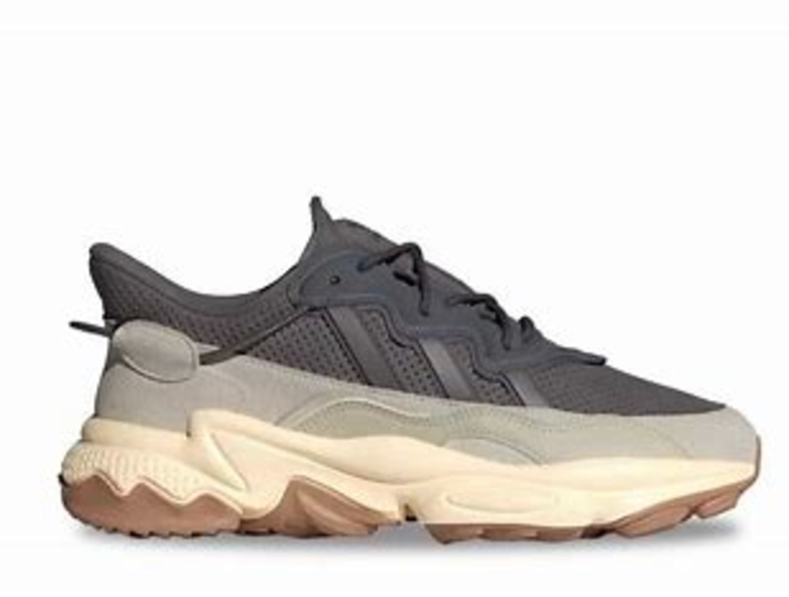 Adidas OZWEEGO ''TR CHARCOAL''