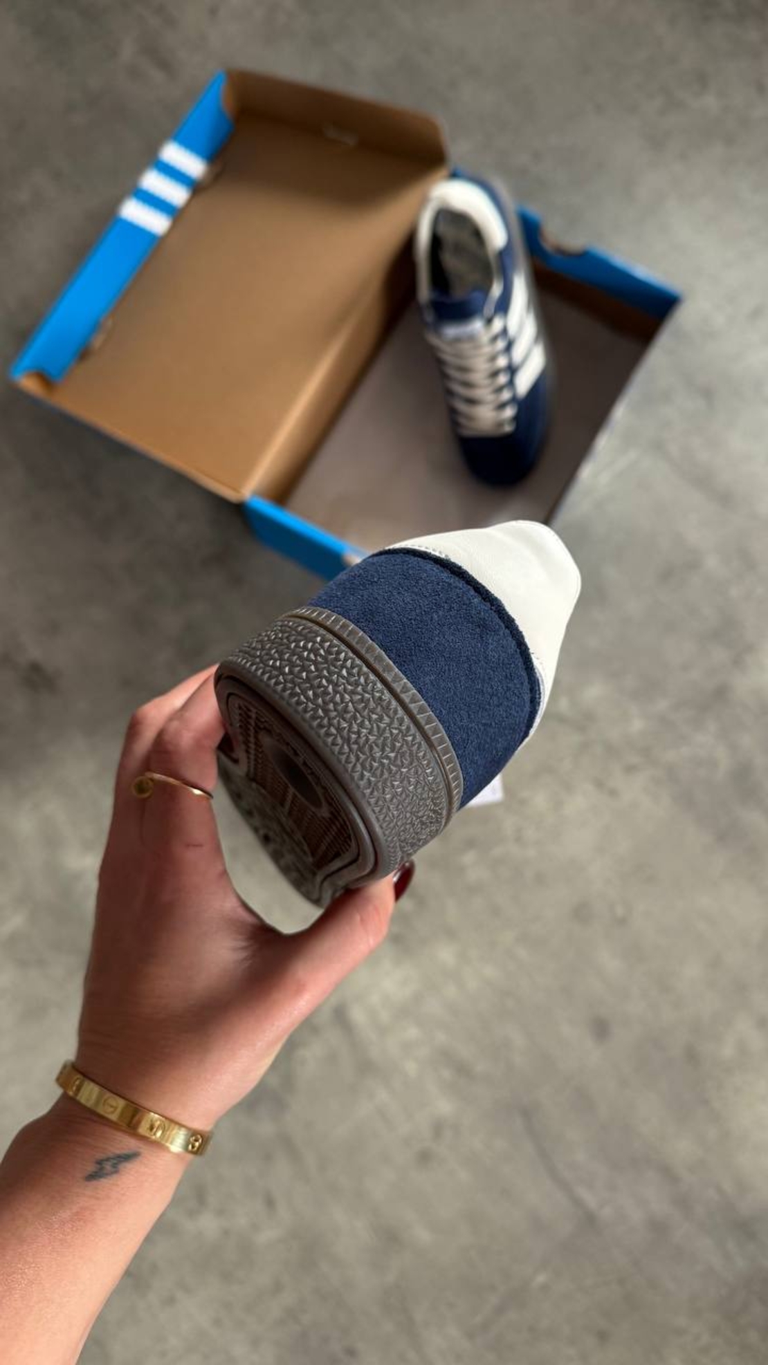 Adidas Handball Spezial 