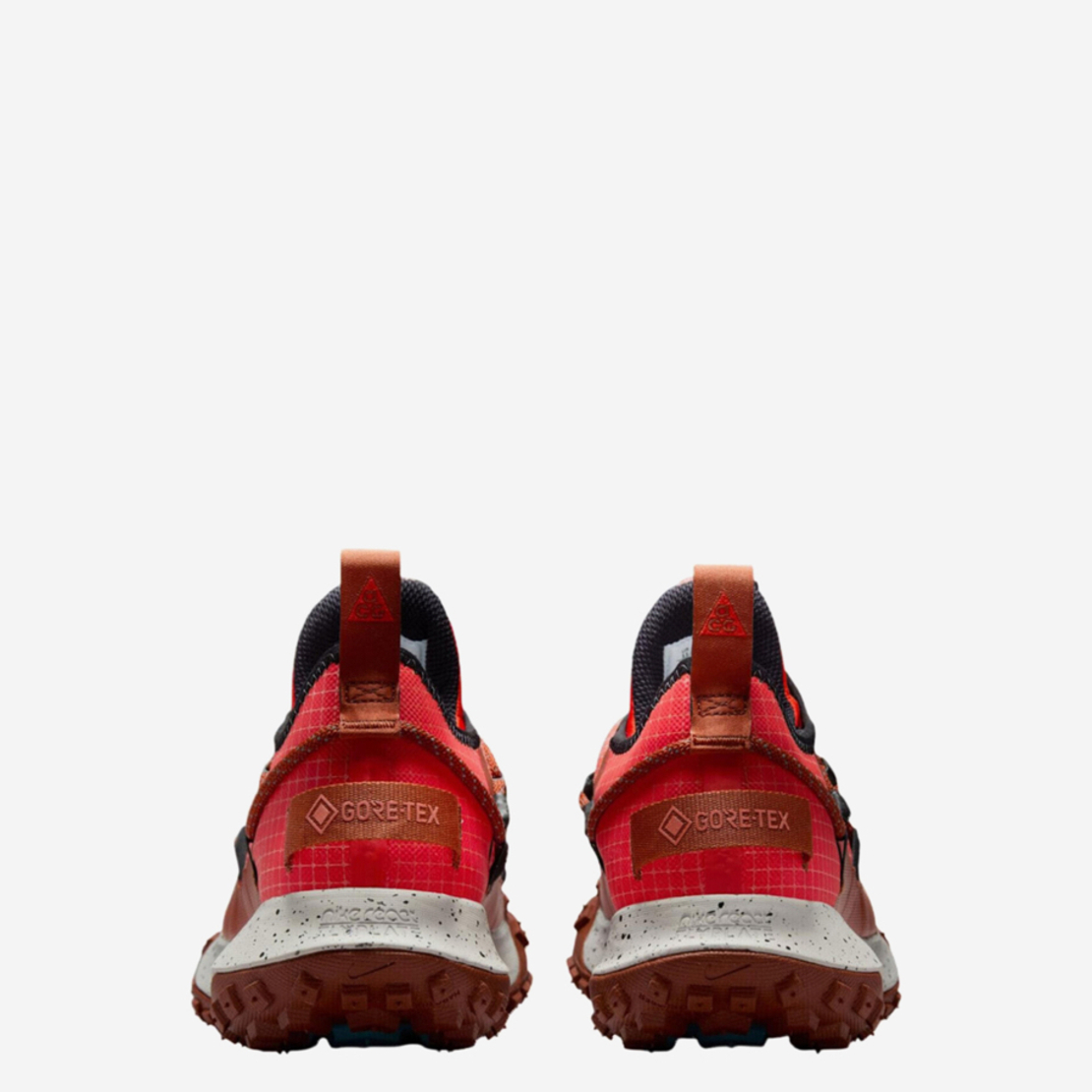Nike ACG Mountain Fly Low Gore  - Tex Cinnamon Picante Red