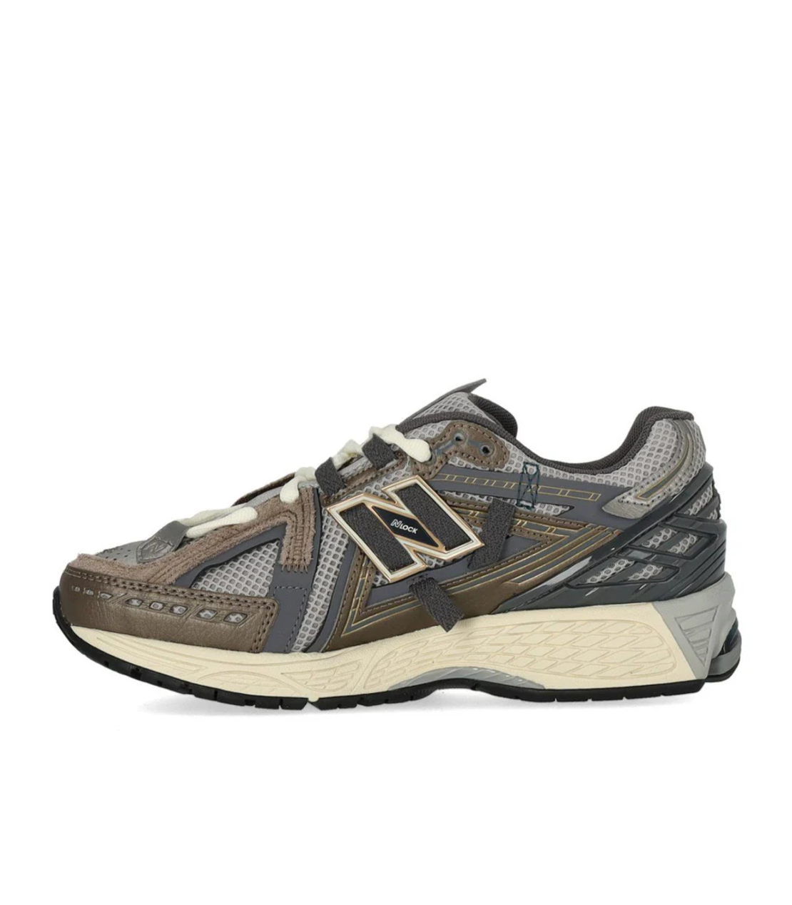 New Balance 1906A 'Fabric Brown'