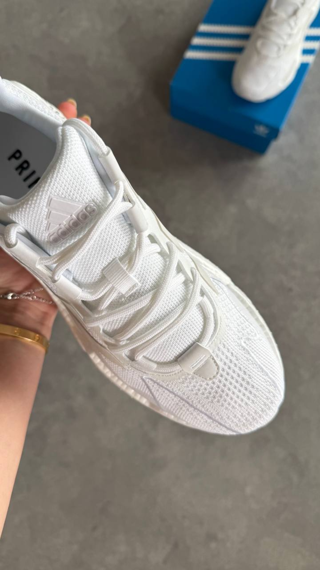 Adidas X9000L4 