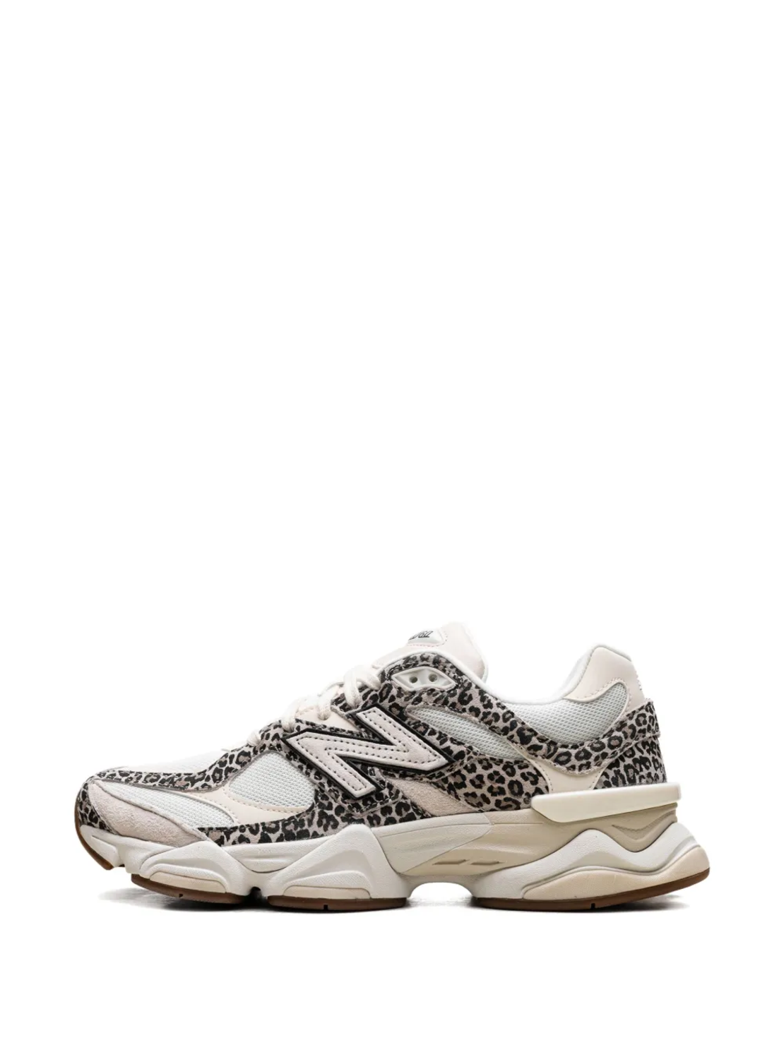 New Balance 9060 Leopard Print