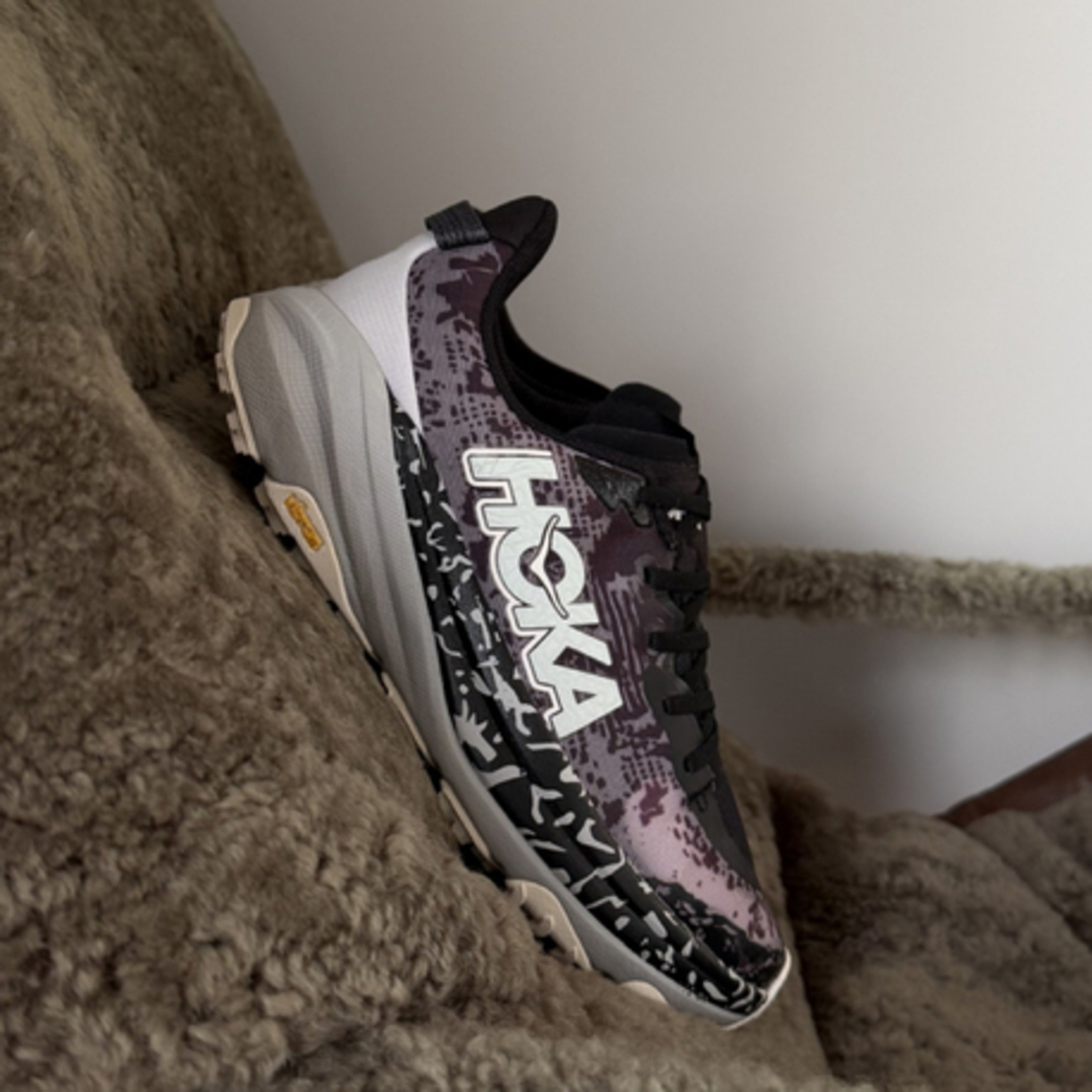 Hoka SPEEDGOAT 6