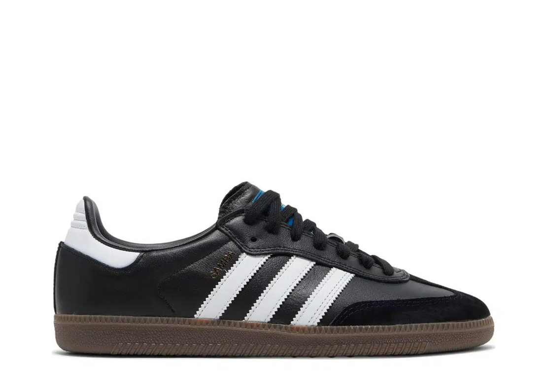 SAMBA OG “Black”