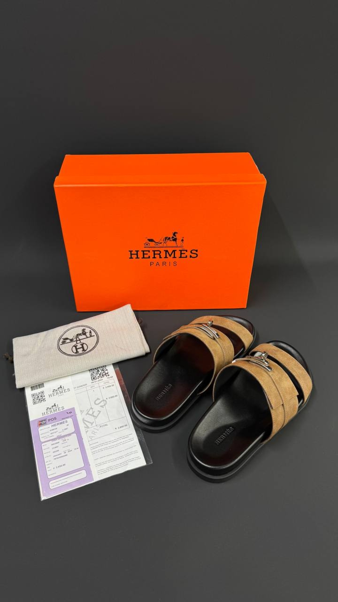 HERMES 3
