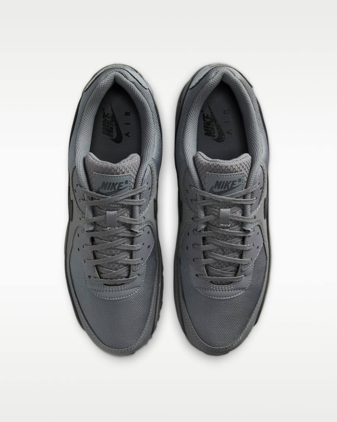 Nike Air Max 90 “Wolf Grey”