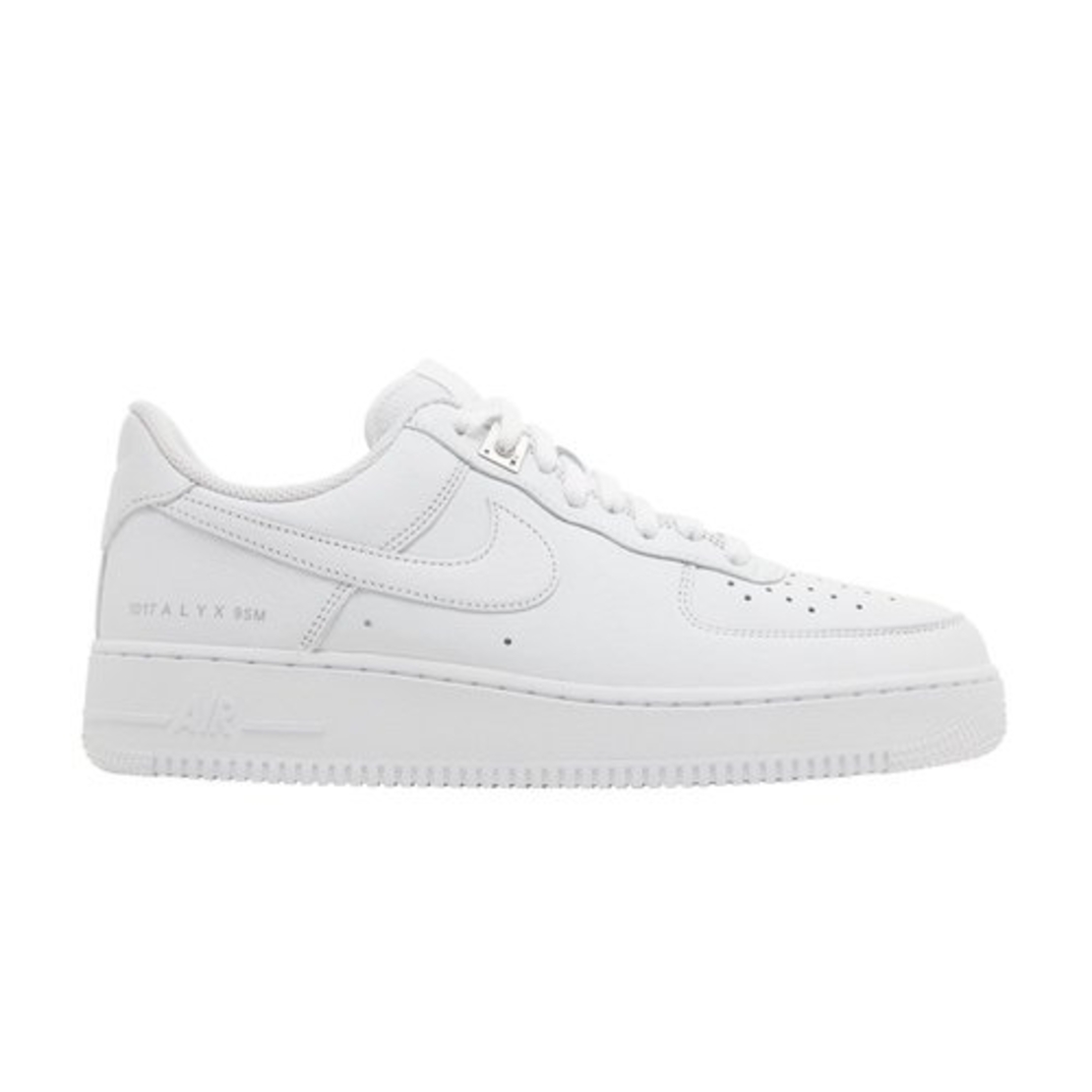 1017 ALYX 9SM x Nike Air Force 1 