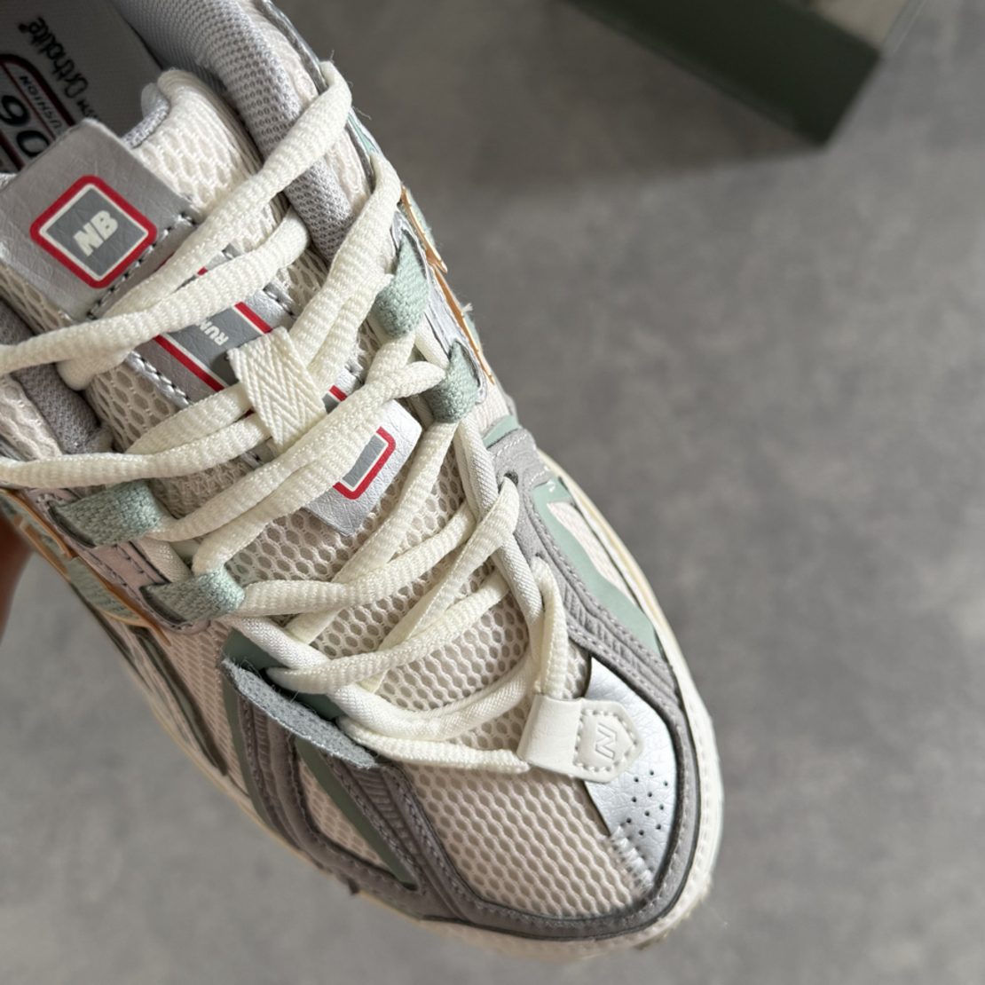 New Balance 1906a SEA SALT LONE STAR GREY