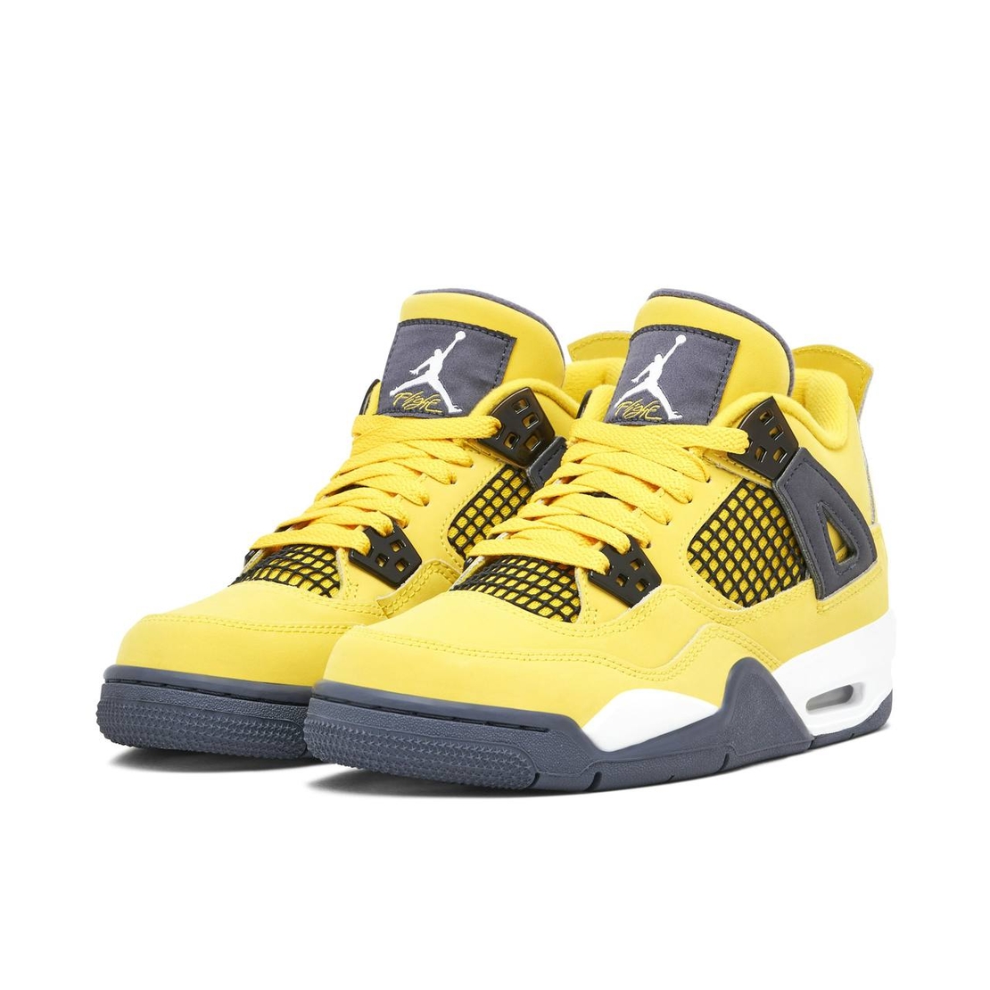 Air Jordan 4 “Retro Lightning”
