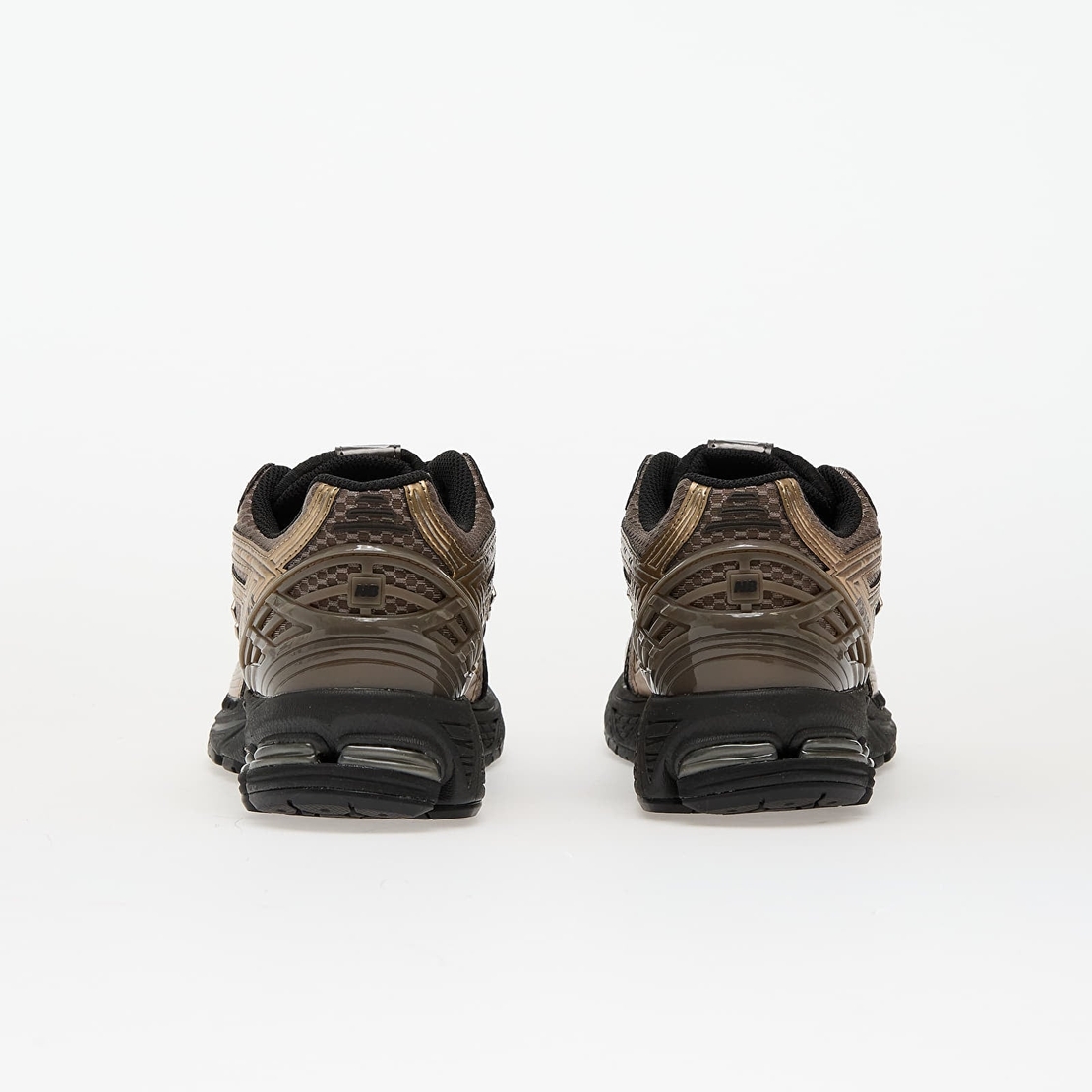 New Balance 1906r Gold Bronze
