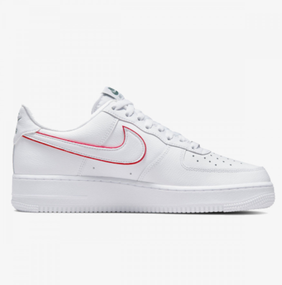 Air Force 1 DQ0791 100 Just Do It