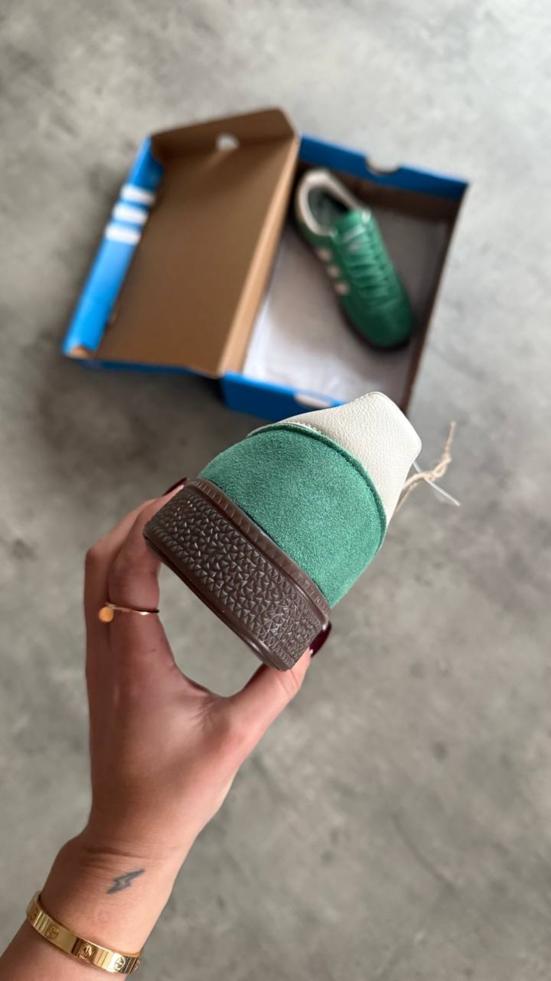 Adidas Handball Spezial 