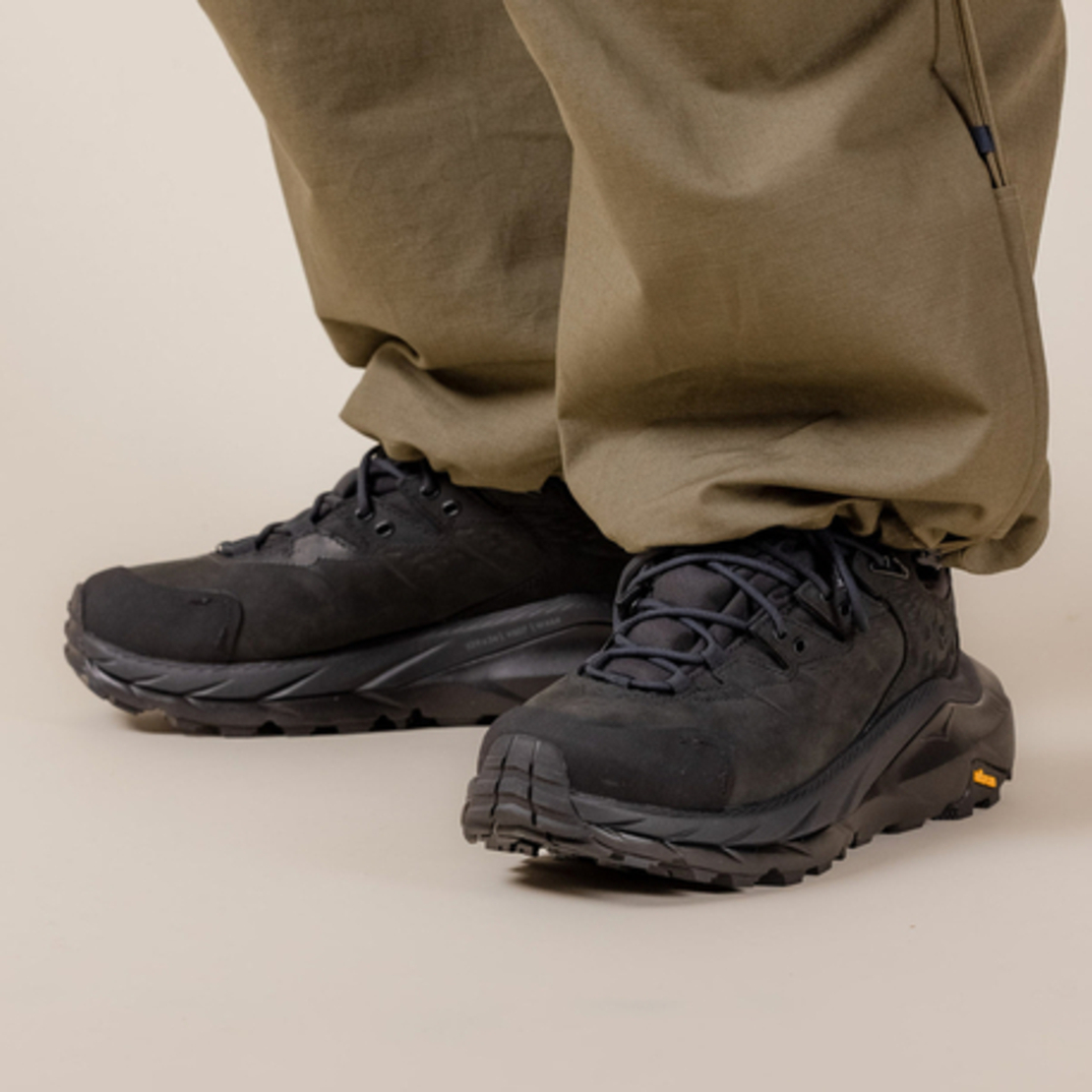 Hoka Kaha 2 Low GORE-TEX