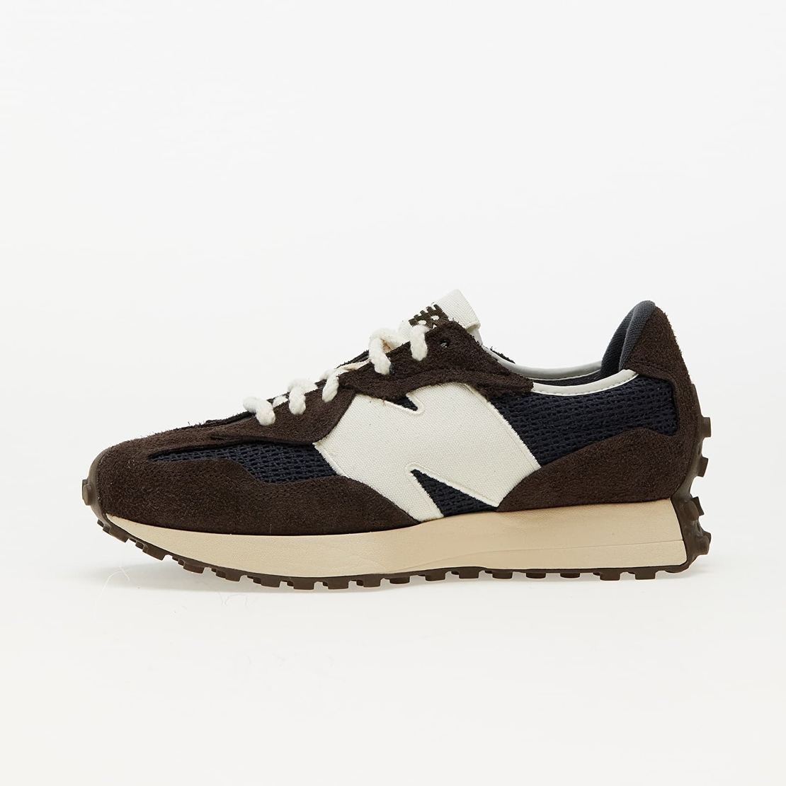 New Balance Unisex U327WVB Rich Earth