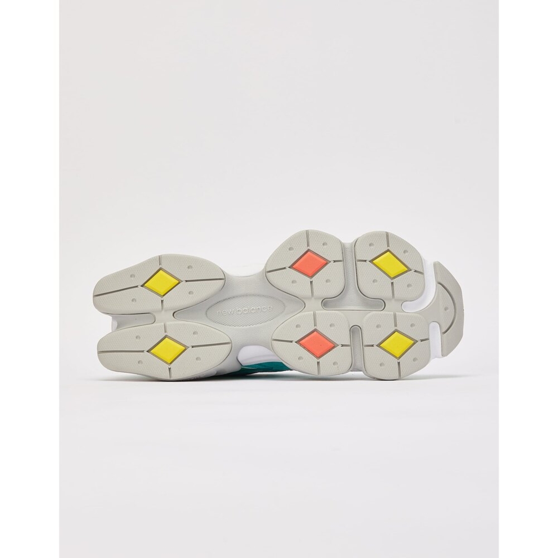 New Balance 9060 “Cyan Burst”