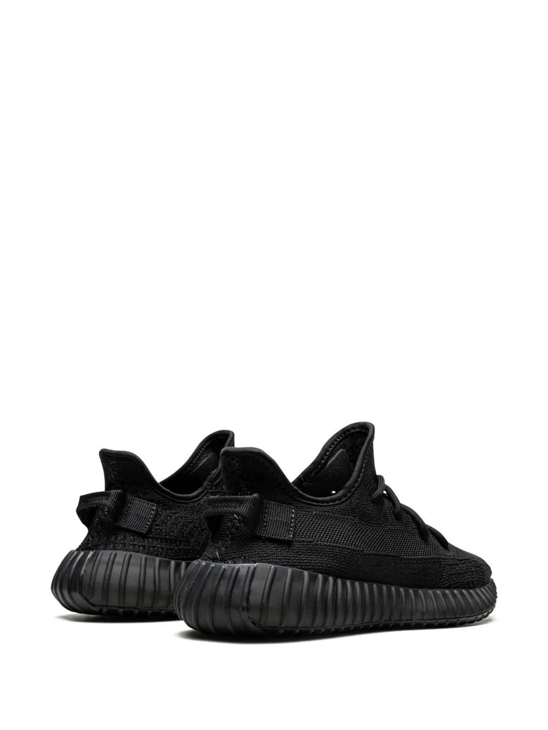 Yeezy Boost 350 V2 'Black Non-Reflective'