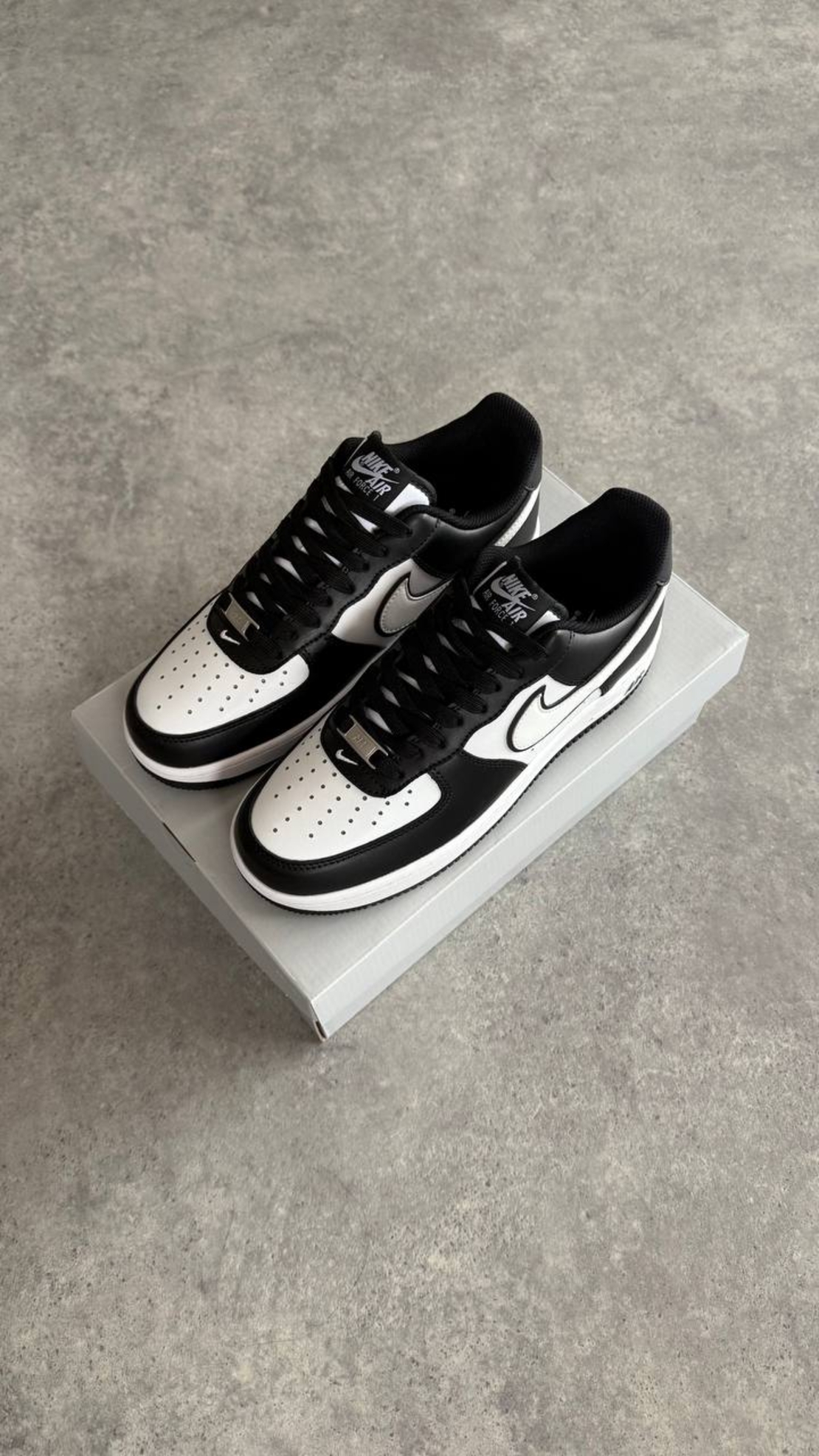 Air Force 1 Panda