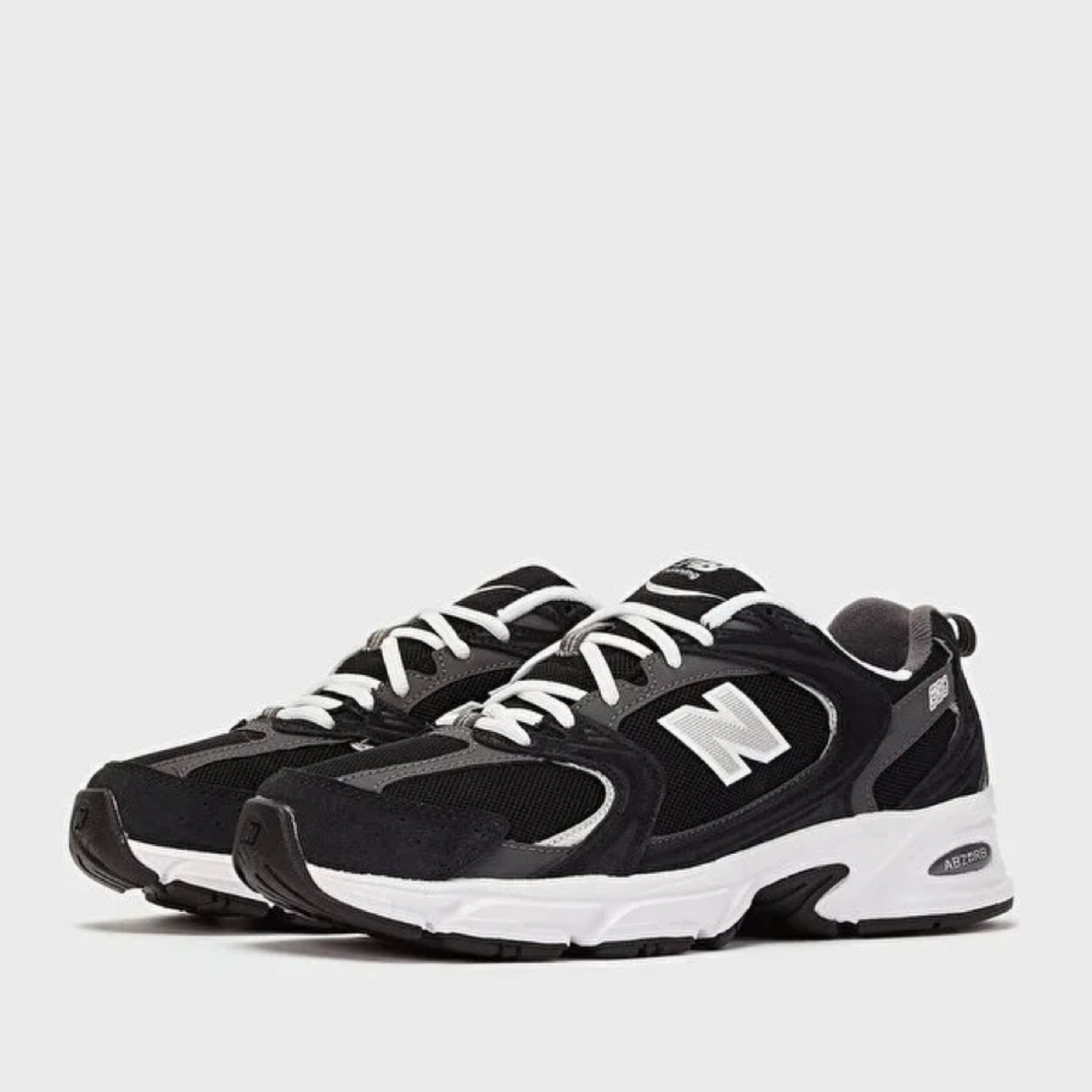 New Balance 530 "Black White"