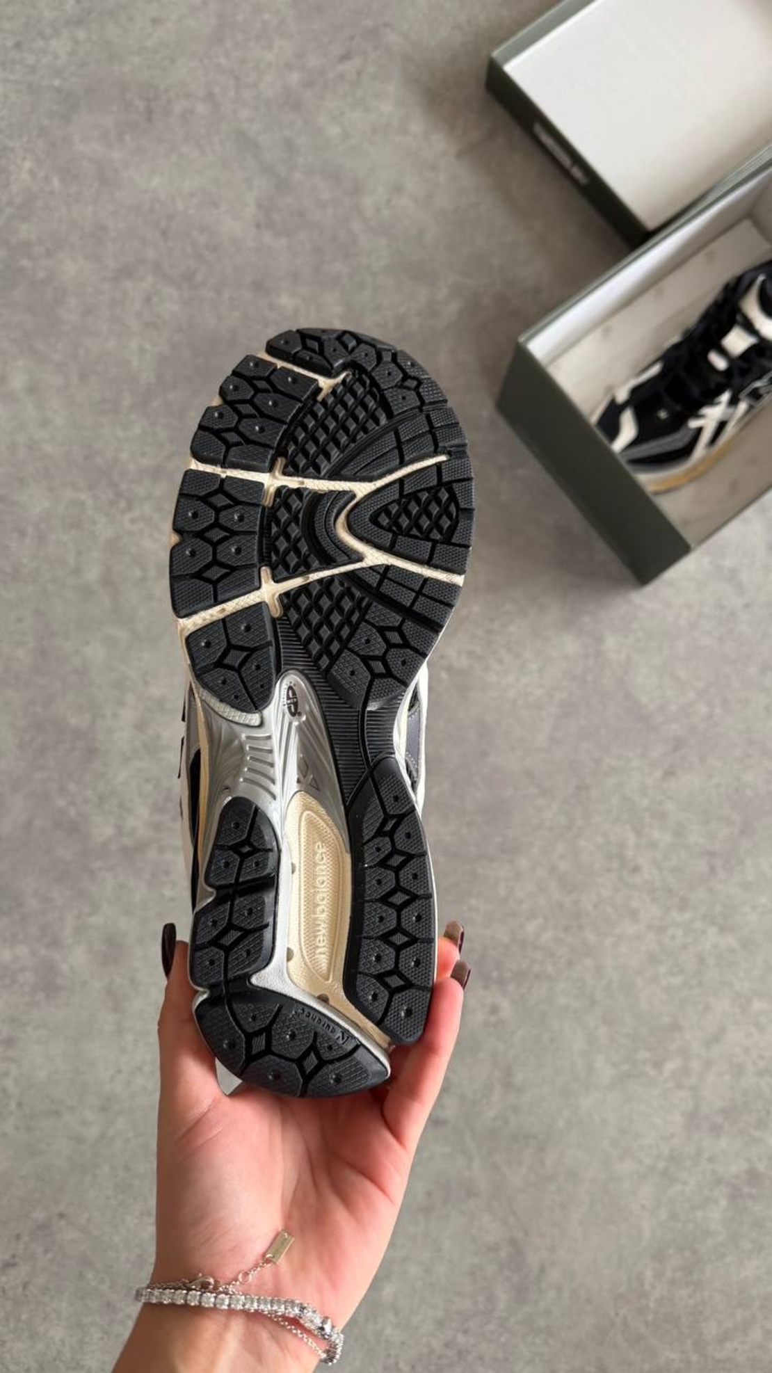 New Balance 1906U Utility “Black”