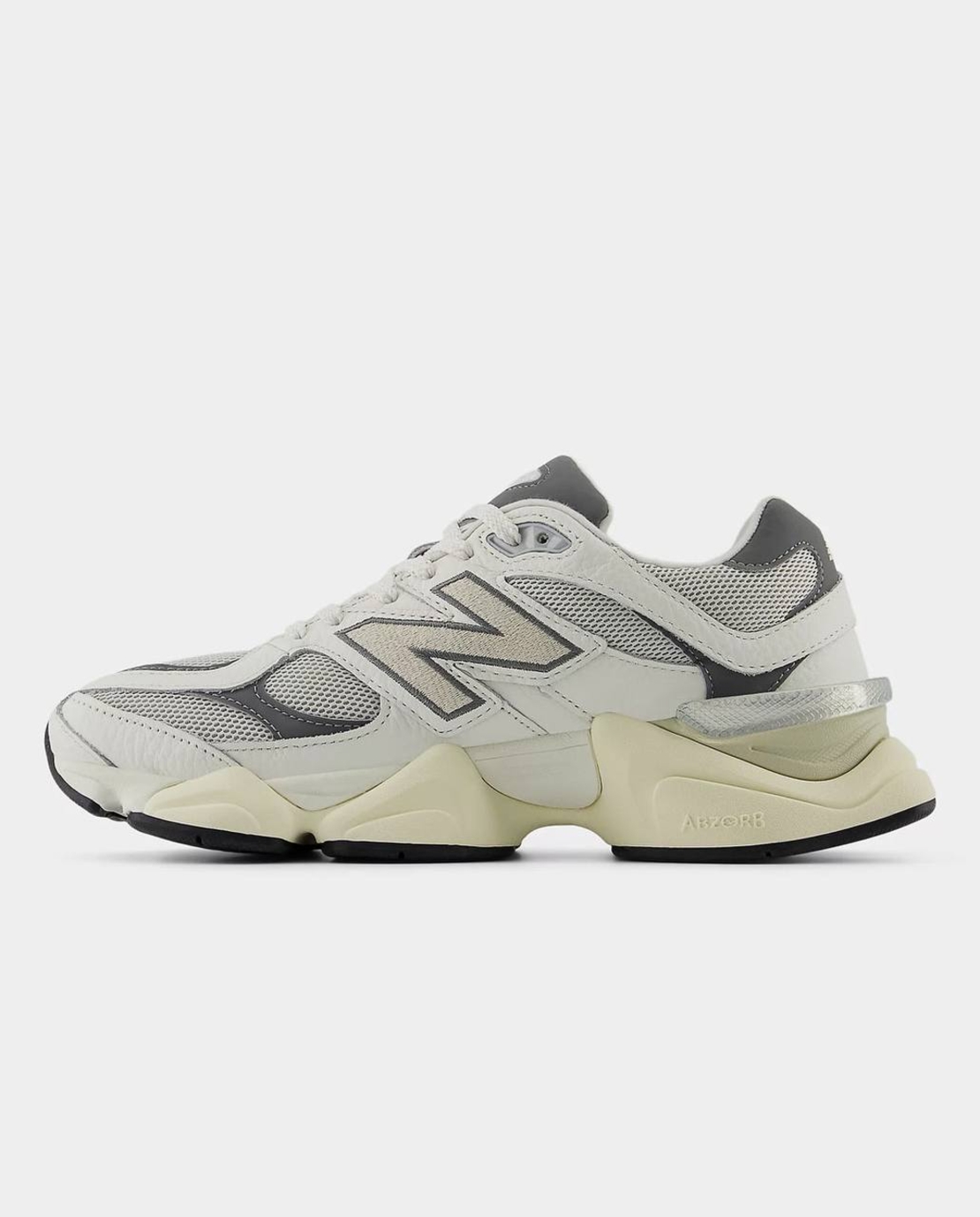 New Balance 9060 “Grey Days”