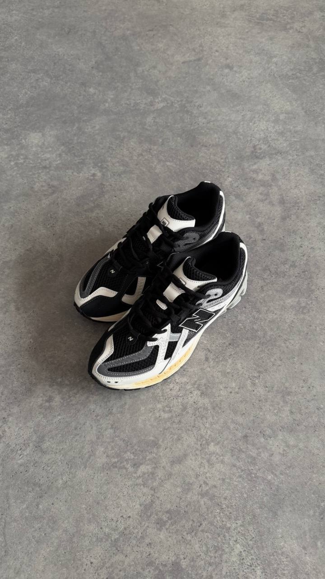 New Balance 1906U Utility “Black”