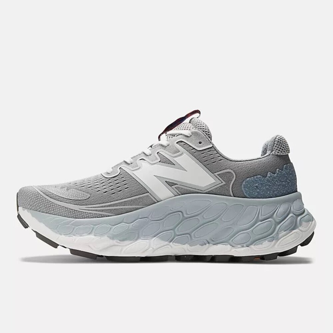 New Balance More Trail v3 Fresh Foam Slate Grey