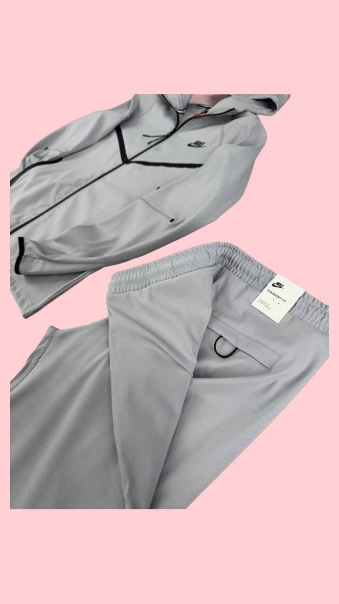 Nike Tech Fleece