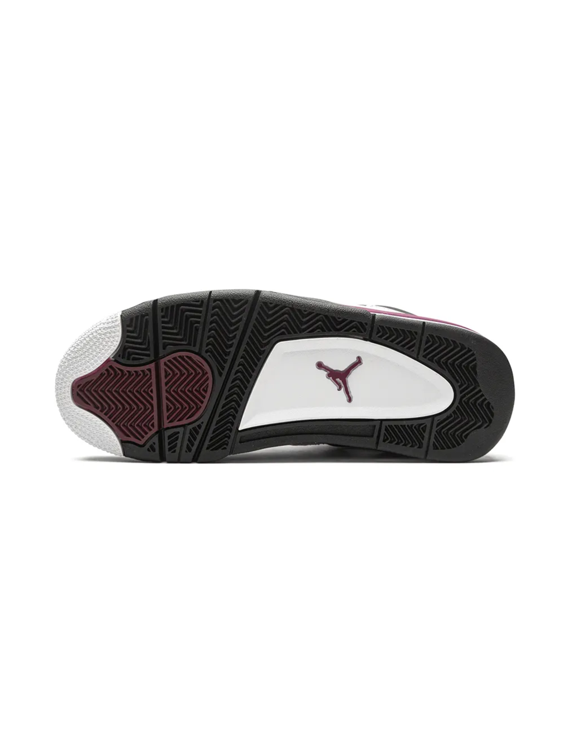 Air Jordan 4 Retro PSG Paris Saint-Germain