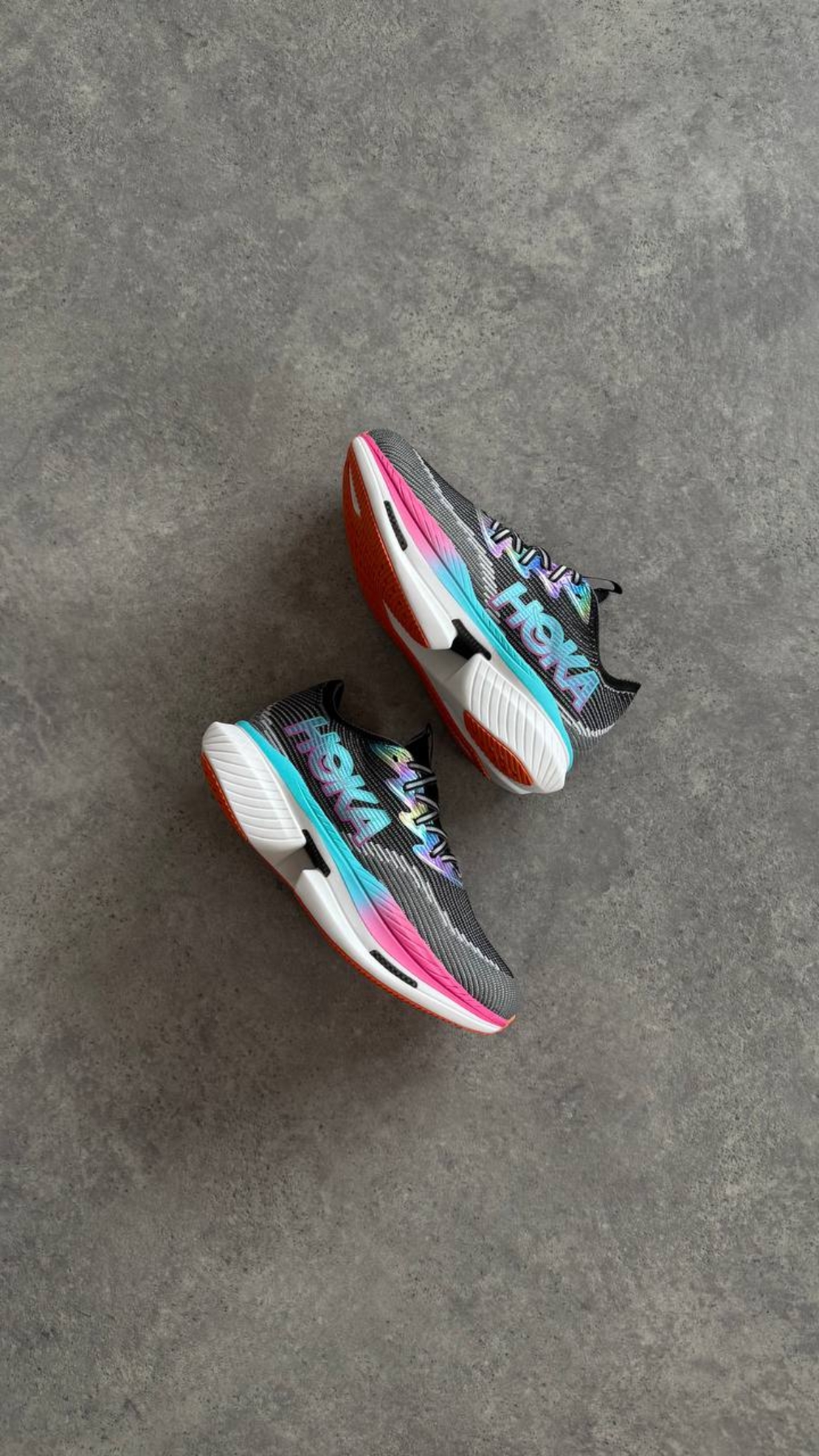 Hoka Cielo X1 Unisex