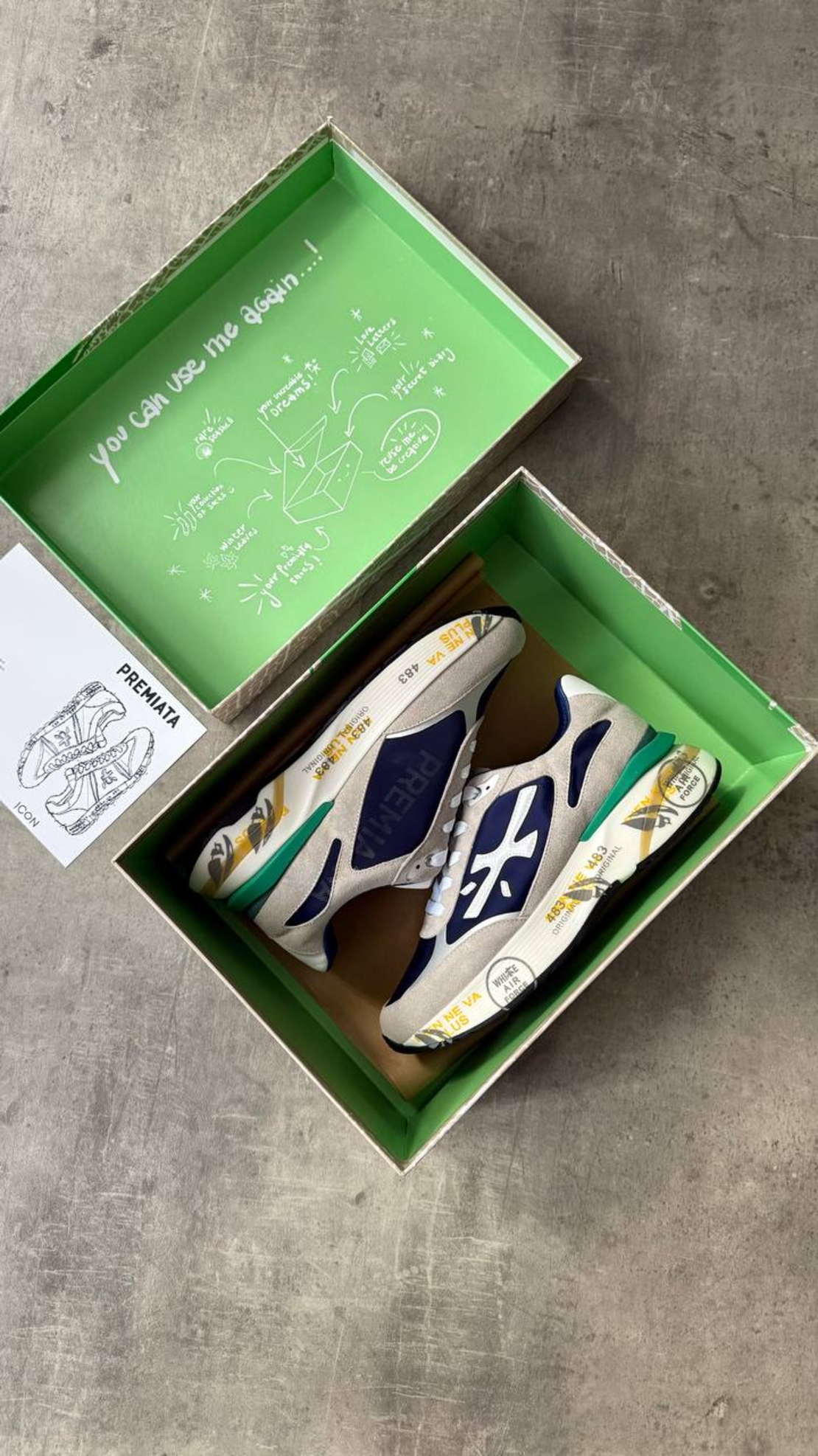 Premiata