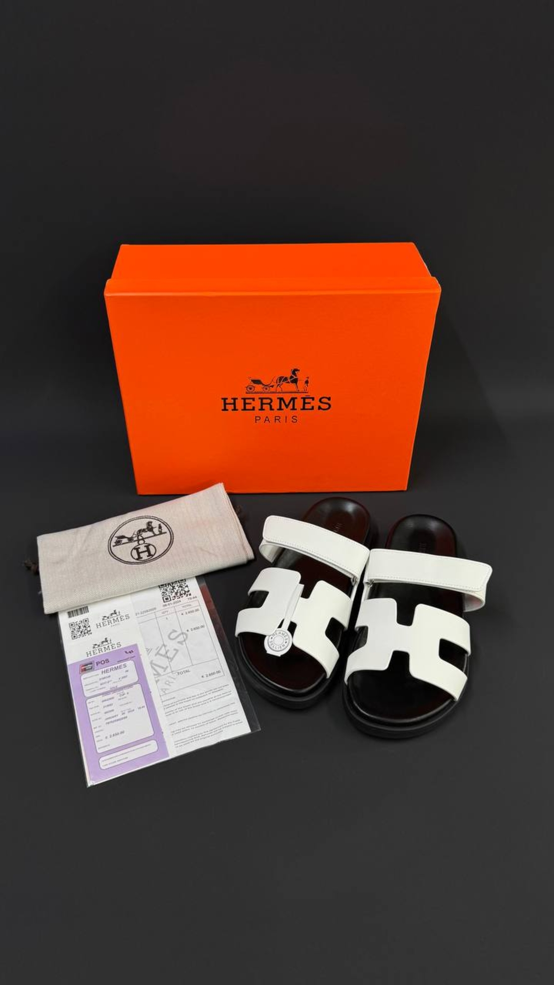 HERMES 6