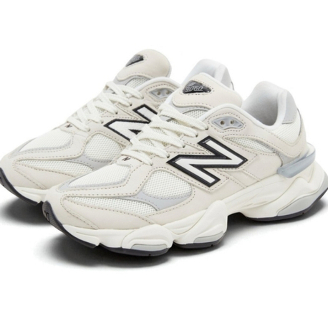 New Balance 9060 ‘Sea Salt’ RainCloud