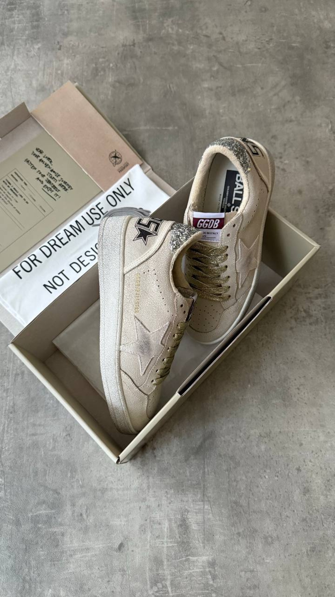 Golden Goose