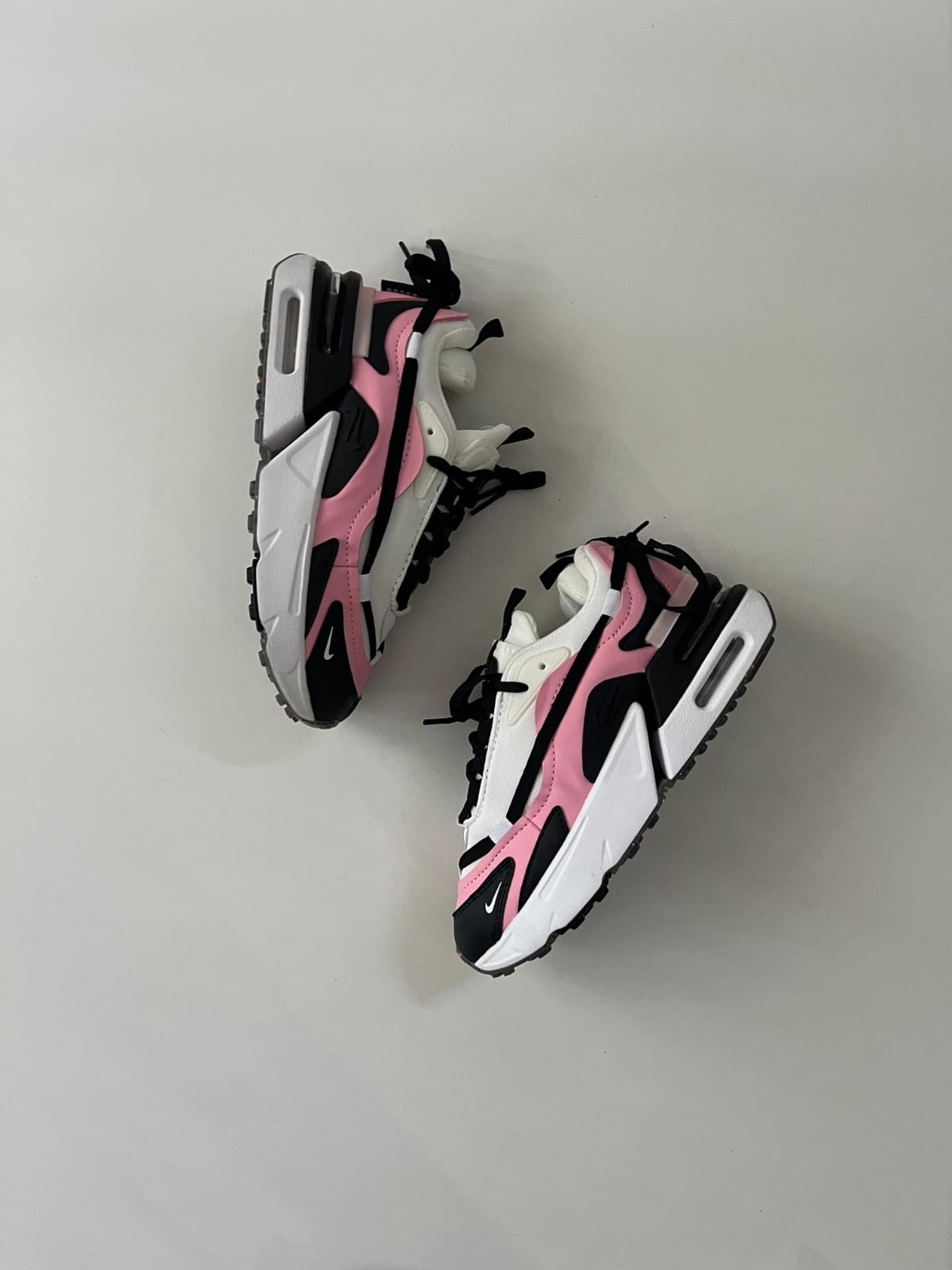 Air Max Furyosa “Pink and Black''