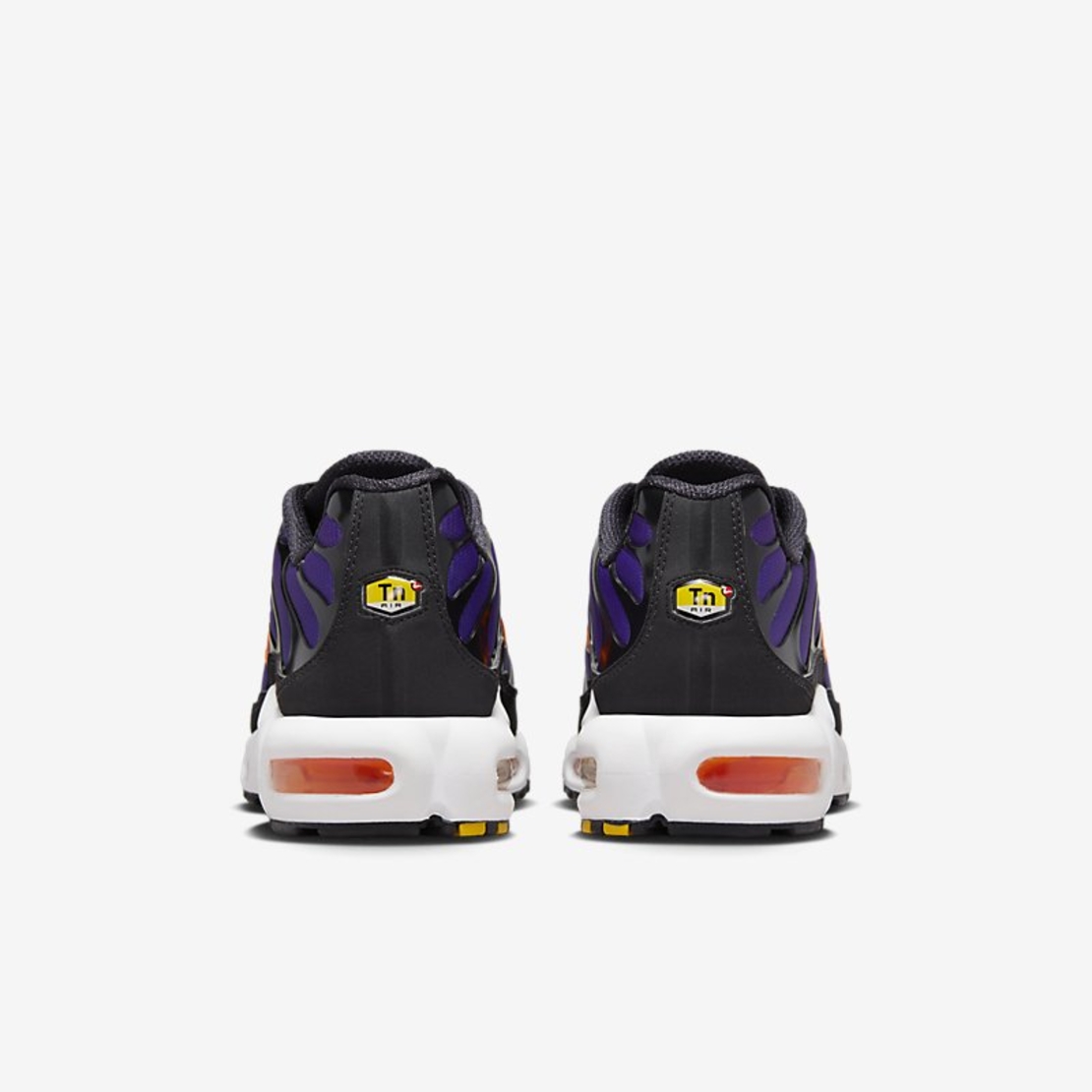 Nike Air Max Plus Og Voltage Purple 2024 GS