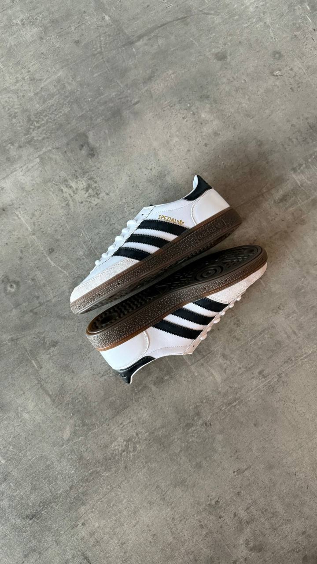 Adidas Handball Spezial 