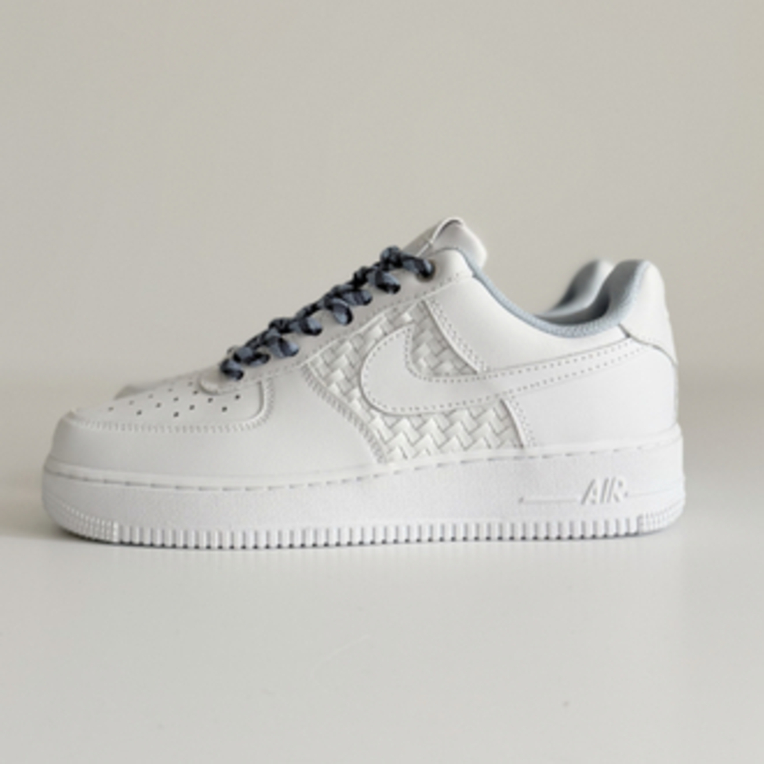 Air Force 1 'White Hydrogen Blue'