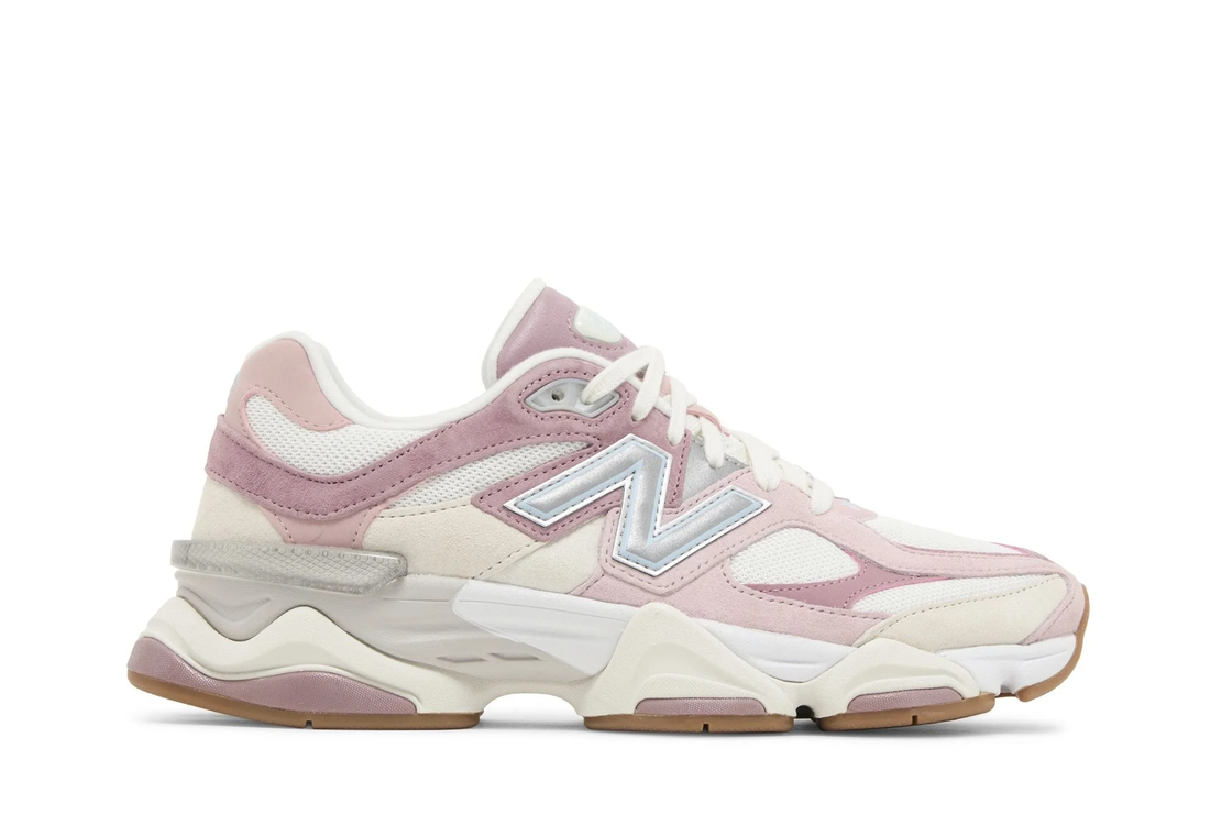 New Balance 9060 “Rose Pink”