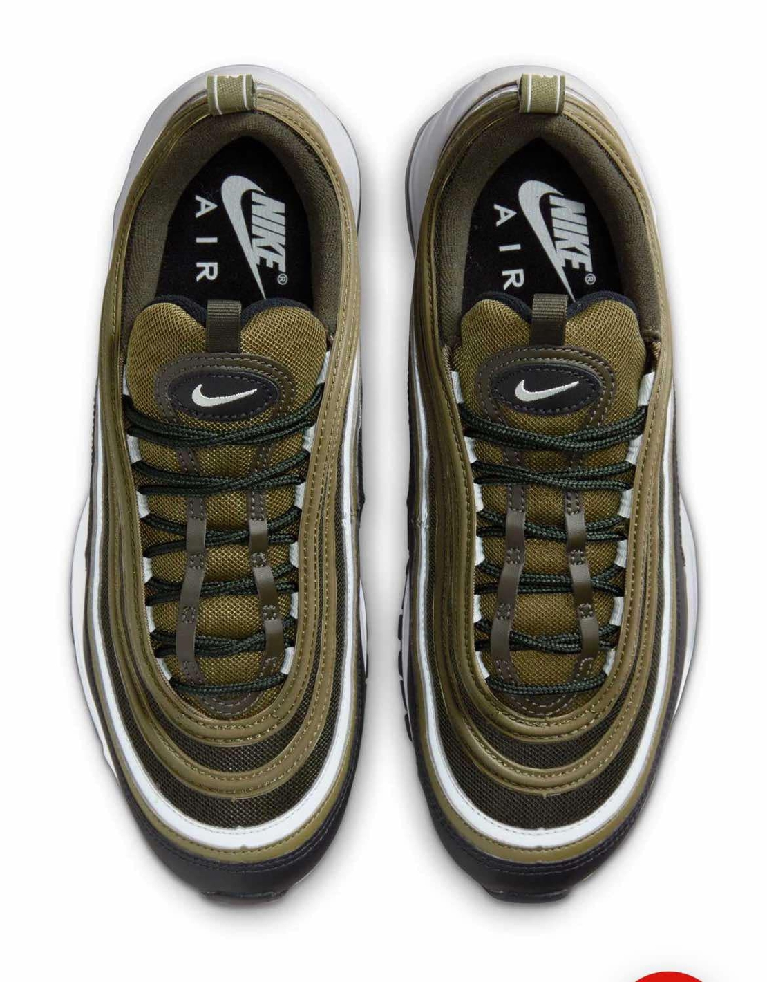Air Max 97 ( OUTLET)