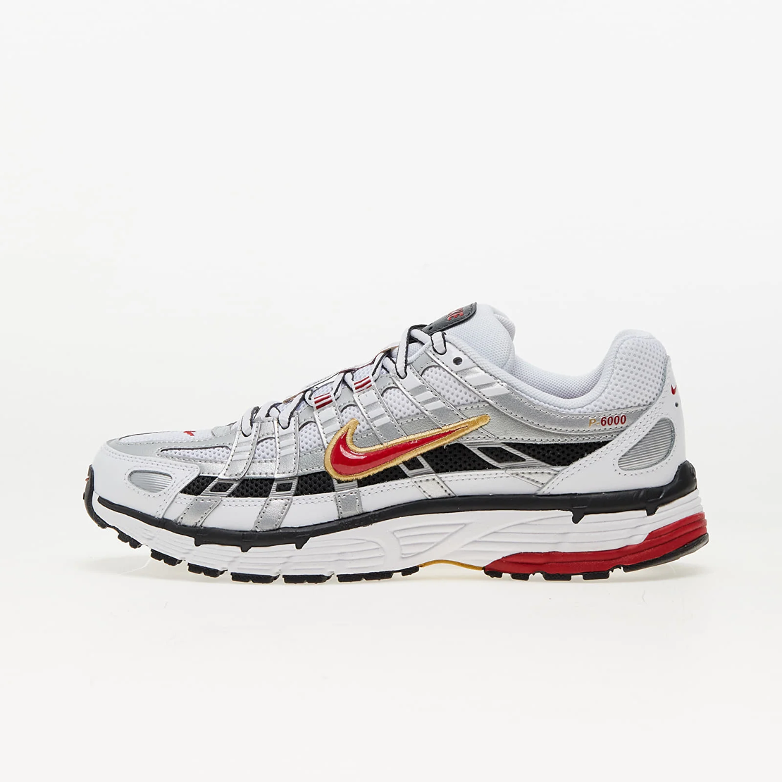 Nike  P-6000 Platinum VARSİTY RED