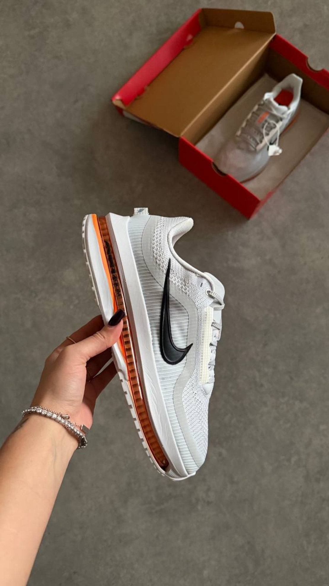 Nike Air Zoom Pegasus Premium 