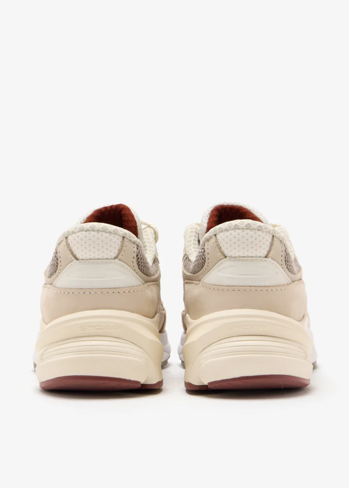 Loro Piana x New Balance 990v6 FULL BOX
