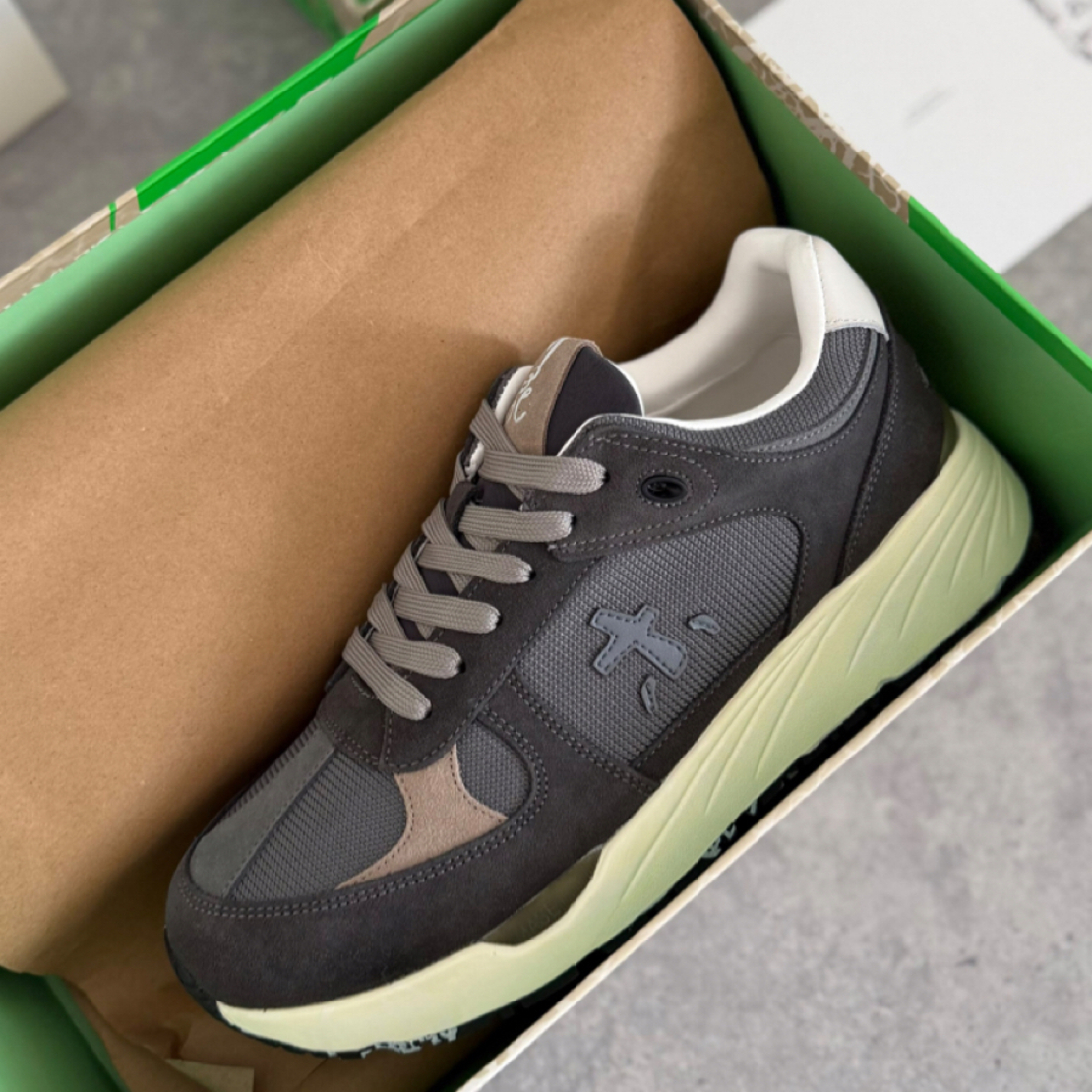 Premiata “Men”
