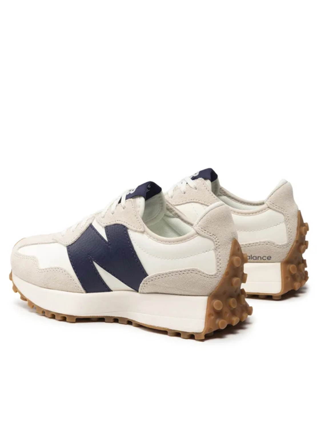 New Balance 327 “Moonbeam”