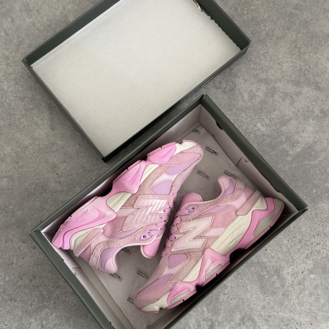 New Balance 9060  “Pink Overdye