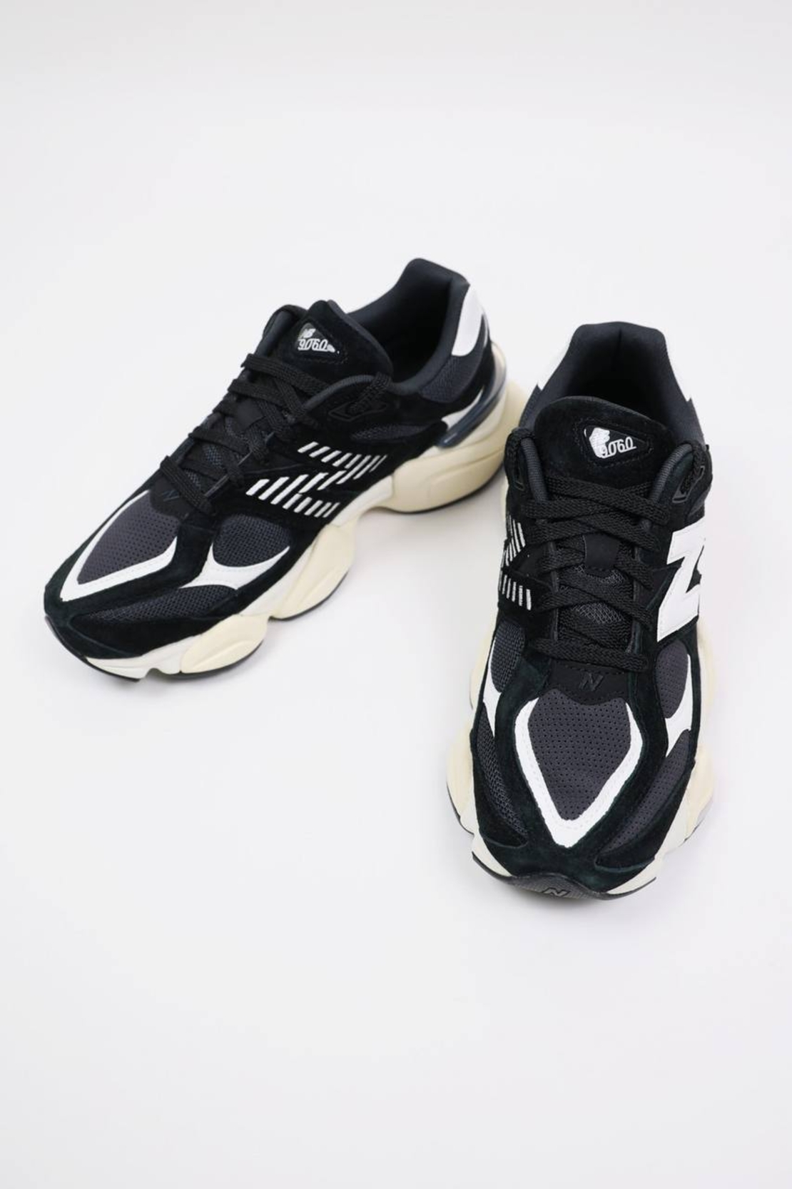 New Balance 9060 “Black & White”